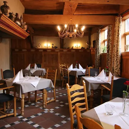 Hotel Arminius-2