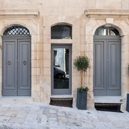 The Coleridge Boutique Hotel In Valletta-2