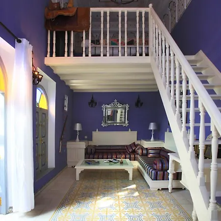 Riad Noos Noos & Spa-2