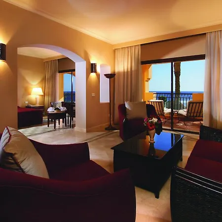 Iberotel Samaya Resort-3