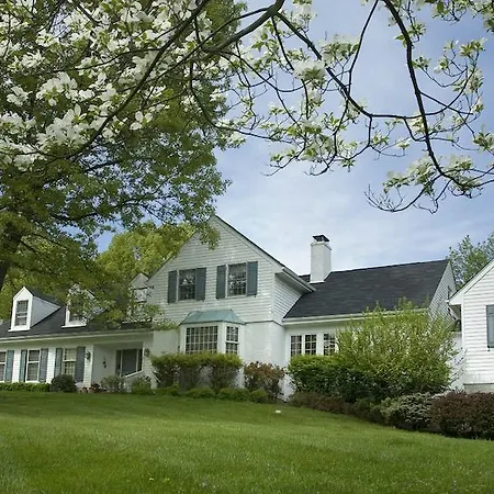 Wooden Duck B&B-3