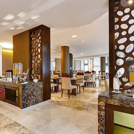 Abidos Hotel Apartment Al Barsha-2