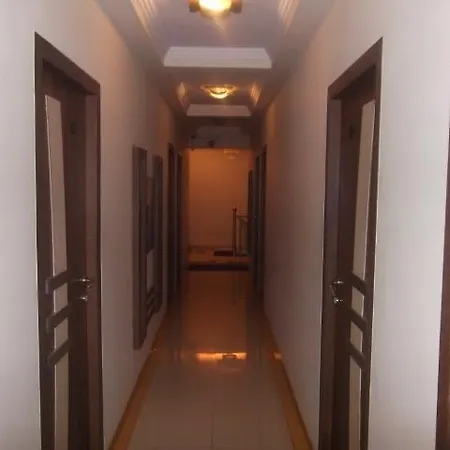 Hotel Navi Mumbai-2