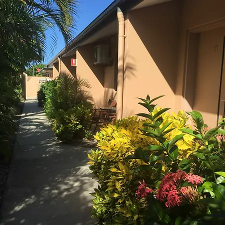 Bluewater Harbour Motel-3