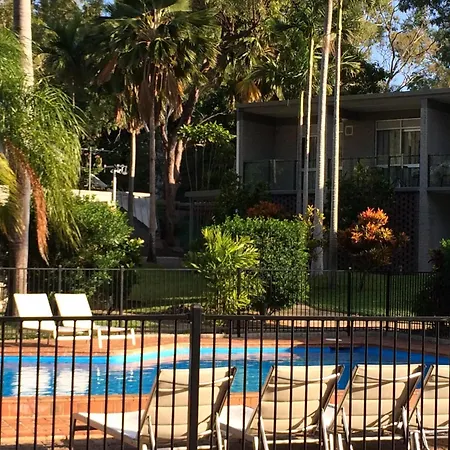 Arcadia Village Motel-2