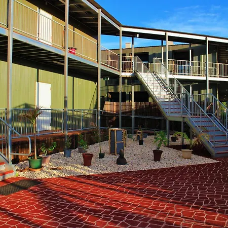 The Landing Port Hedland-3