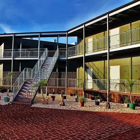 The Landing Port Hedland-3