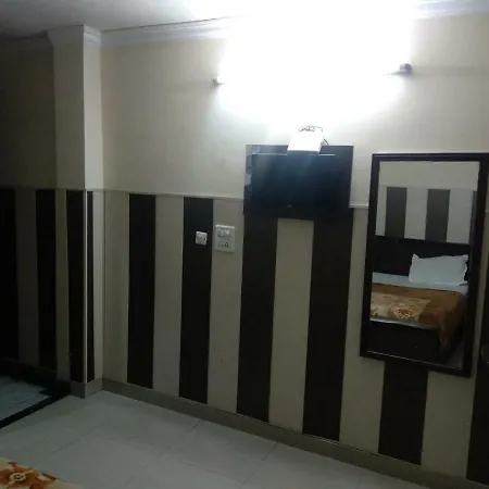 Hotel City Inn-3