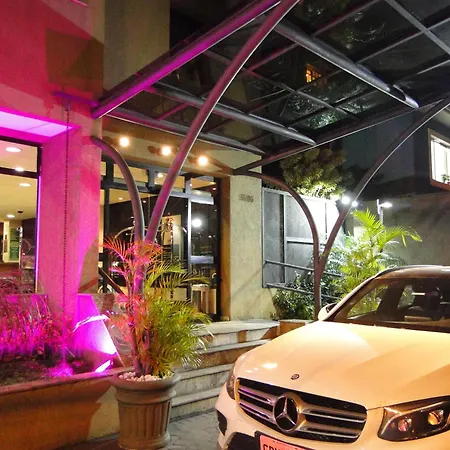 Premium Flats Berrini - Boutique Hotel & Spa-3