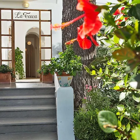 Hotel La Tosca-2