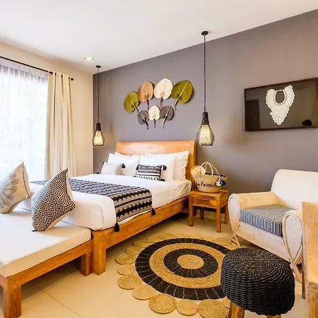 The Akasha Seminyak Bali Boutique Hotel-3