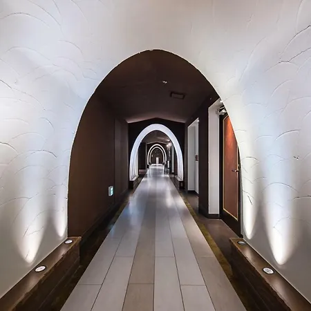 Hotel Dior7 (Adults Only)-2