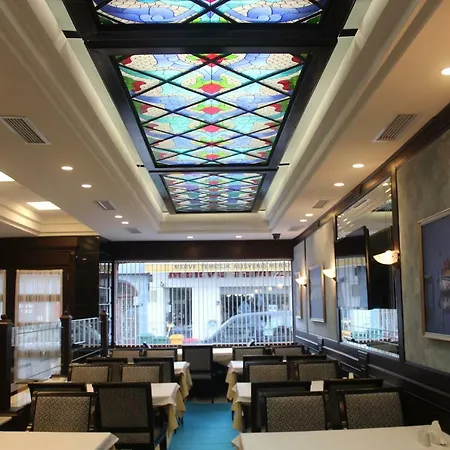 Armida City Hotel-2