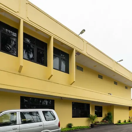 Reddoorz Plus Near Ancol-2