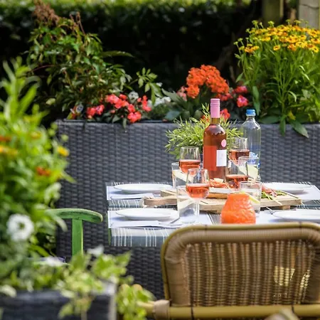 Campanile Hotel & Restaurant Arnhem - Zevenaar-2