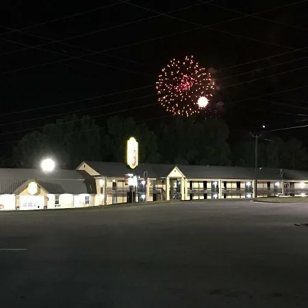 Super Inn & Suites Carrollton,West Georgia-2