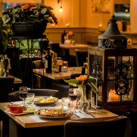Campanile Hotel & Restaurant Arnhem - Zevenaar-3