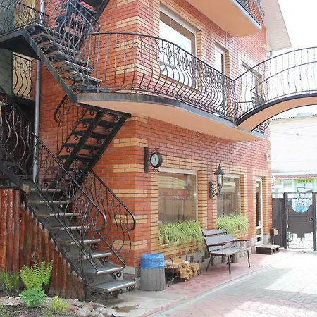 Ideal Hotel-2