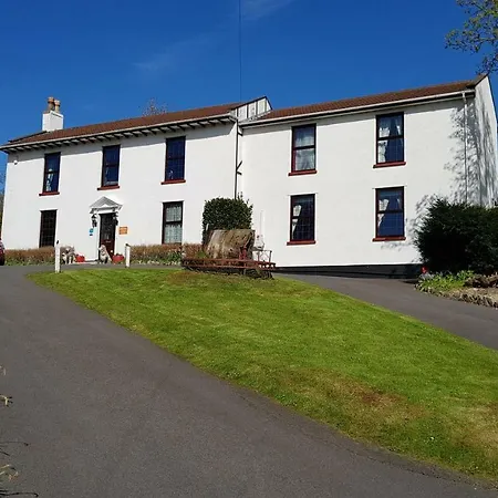Redhill House Boutique Hotel-2