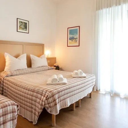 Hotel Venezia E La Villetta-3