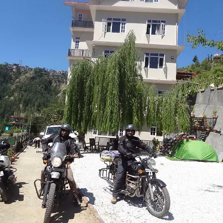 Sai Cottage Shimla-3