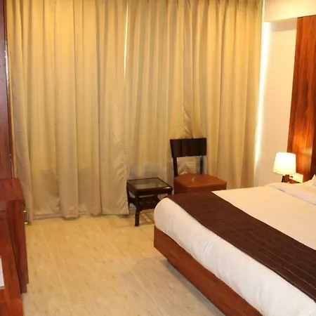 Red Crown Hotel-2