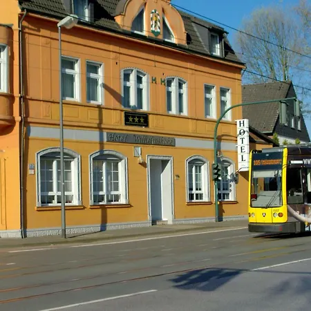 Hotel Wilhelmshoehe-3