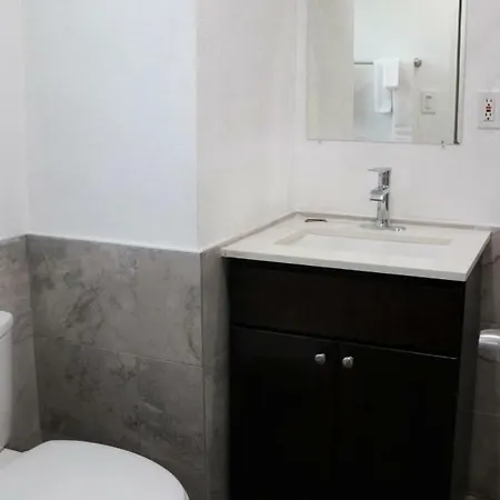 Palm Inn Motel - Montclair-2