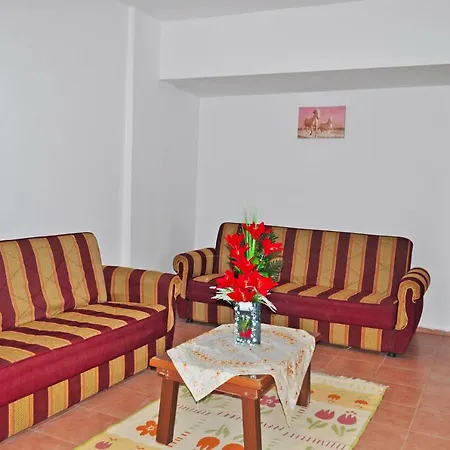 Mese Hotel & Apartments-2