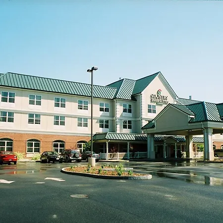 Country Inn & Suites By Radisson Brockton-3
