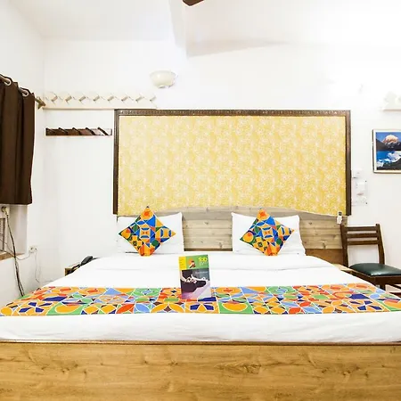 Hotel Ashrey-3