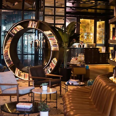 Only You Hotel Atocha-3