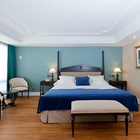 Los Monteros Marbella Hotel & Spa-3
