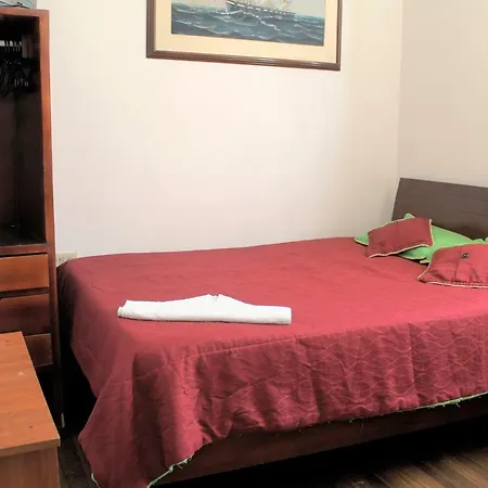 Hotel Andino Real-2