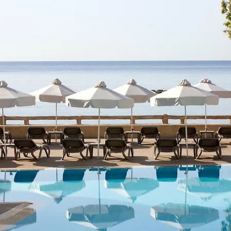 Harmony Bay Hotel-3