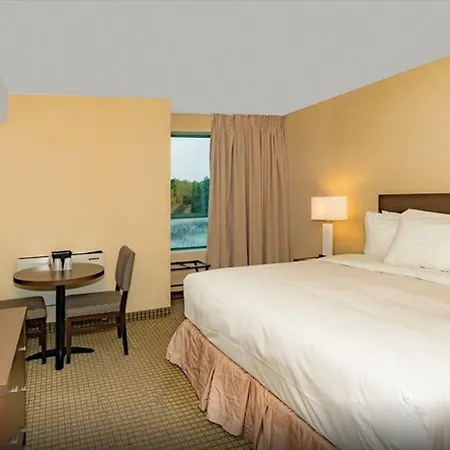 Days Inn By Wyndham Niagara Falls Lundys Lane-2