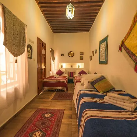 Riad Dari-3