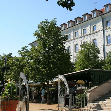 Hotel Am Waldschloesschen - Brauhaus-3