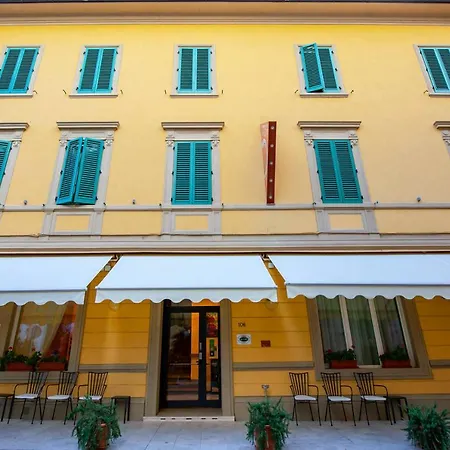 Smart Hotel Bartolini-3
