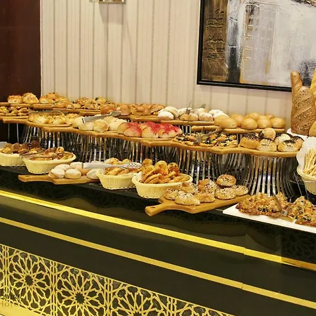 Carawan Al Fahad Hotel-2