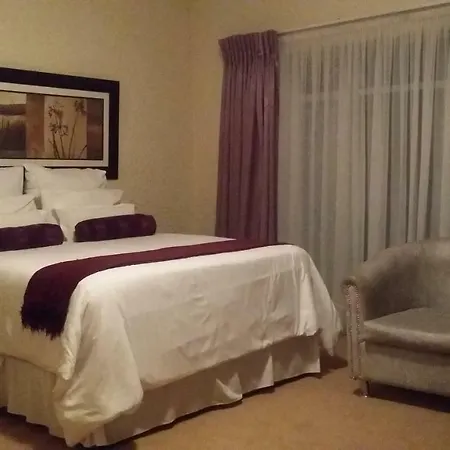 Moye Guest House-2