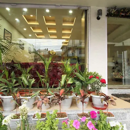 Hotel Gateway Shillong-3