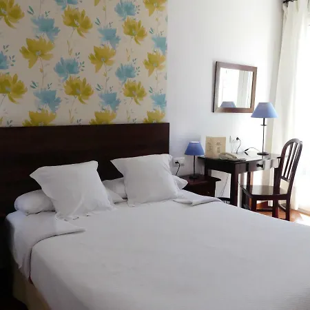 Hostal La Andaluza-2