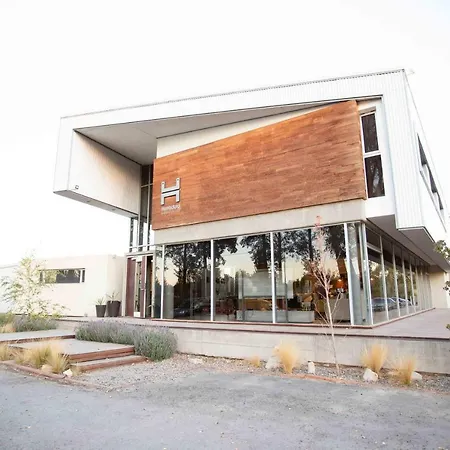 Herradura Hotel Suites-2