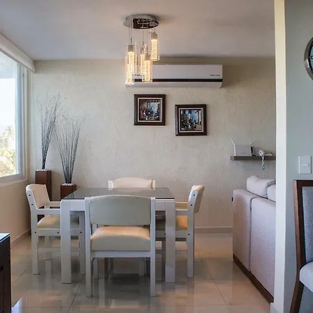 Suites Costa Dorada-2