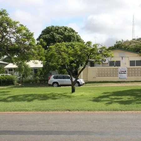 Star Inn Accommodation-2
