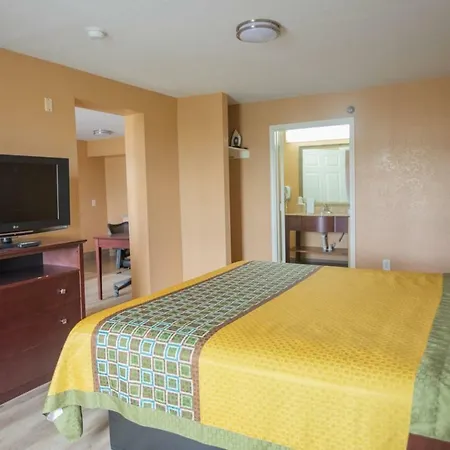 The Crossroads Hotel And Suites Irving-3