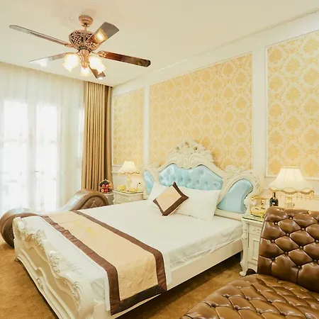 King's Hotel Mỹ Đình-2