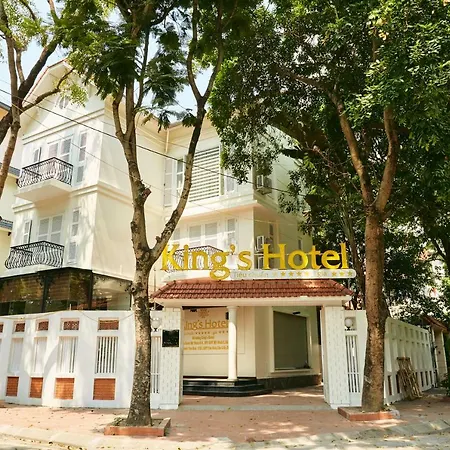 King's Hotel Mỹ Đình-3