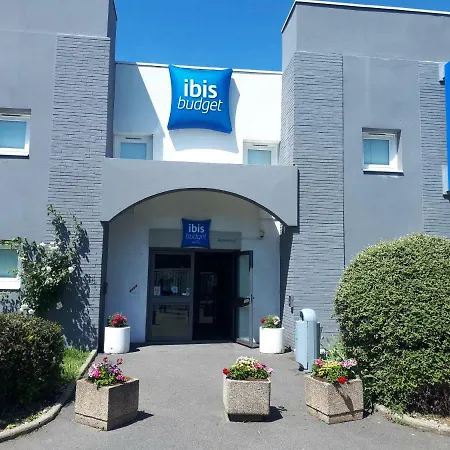 ibis budget Argenteuil Bords de Seine-2